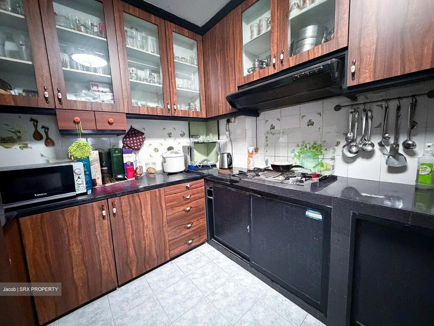 Blk 366 Tampines Street 34 (Tampines), HDB 4 Rooms #503243811